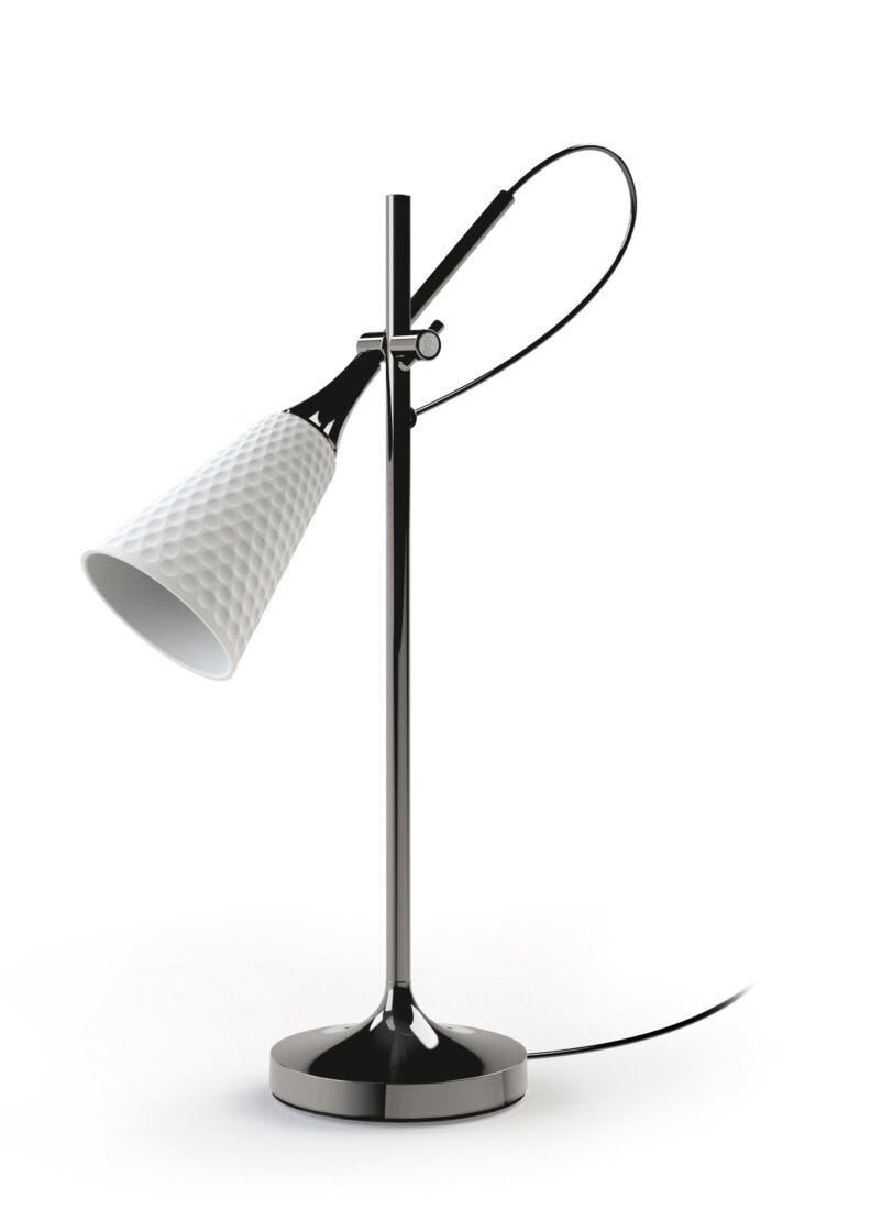 Jamz Reading Lamp, Black (US)