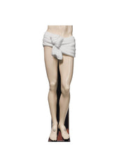 Our Savior Crucifix Figurine Tabletop