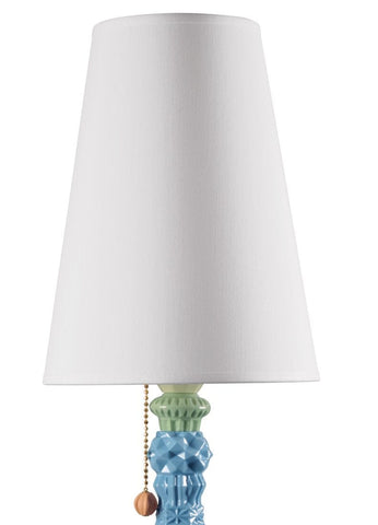 Belle De Nuit Table Lamp. Multicolor (us)