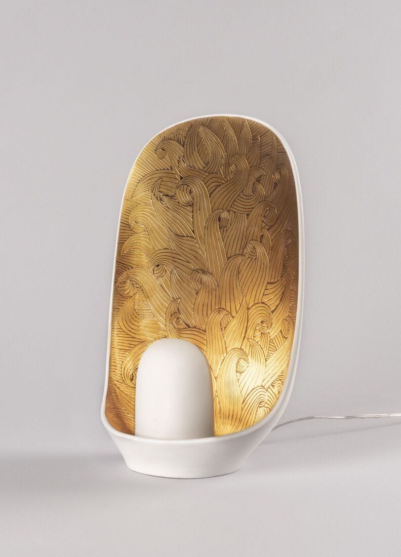 Mirage Table Lamp (US)