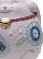Maneki Neko III Figurine
