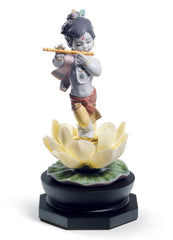 Bal Gopal Figurine