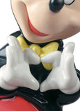 Mickey Mouse Figurine