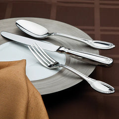 18/10 Imperia 45pc. Flatware Set