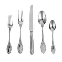 18/10 Imperia 45pc. Flatware Set