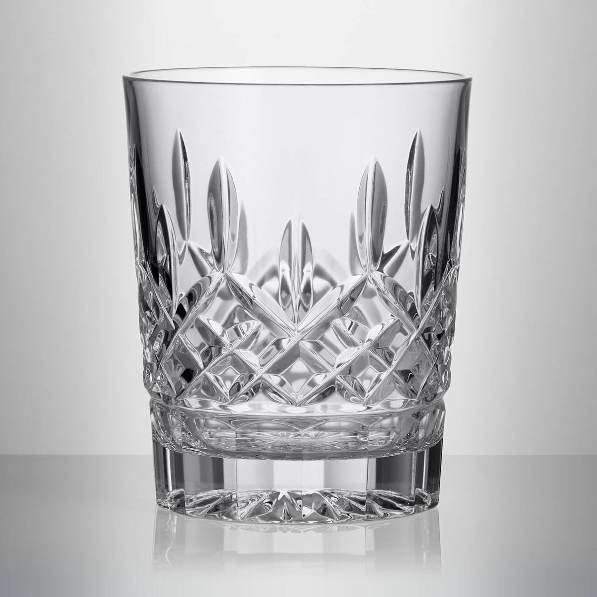 Lismore Double Old Fashioned 375ml 12.5floz