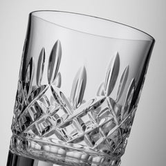 Lismore Double Old Fashioned 375ml 12.5floz