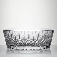 Lismore Low Bowl 10in