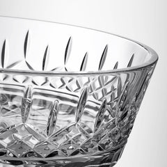 Lismore Low Bowl 10in