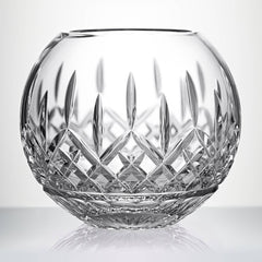 Lismore Rose Bowl 8in