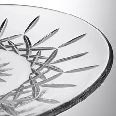 Lismore Decorative Plate 12in