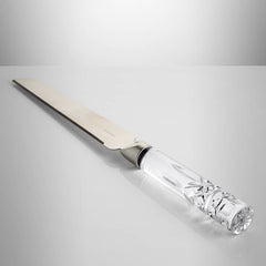 Lismore Cake Knife 13in
