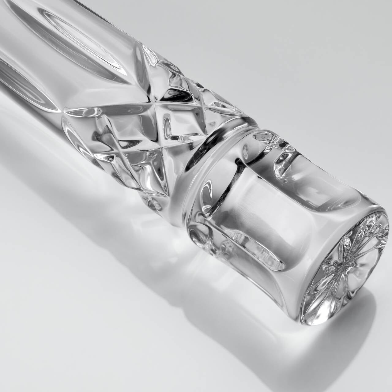Lismore Cake Knife 13in