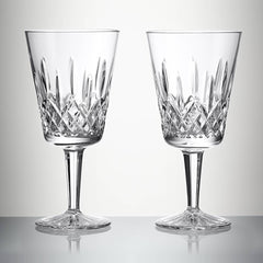Lismore Large Goblet 410ml 13.5floz, Set of 2