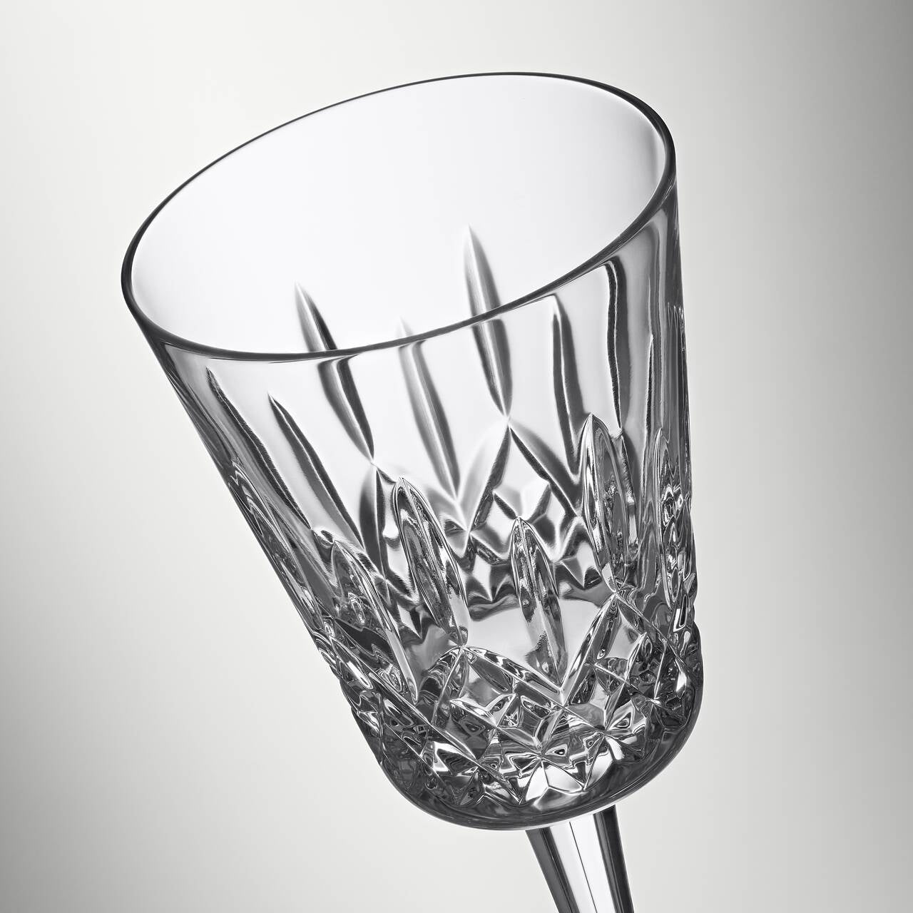Lismore Large Goblet 410ml 13.5floz, Set of 2