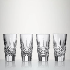 Lismore Shot Glass 55ml 1.5oz, Set of 4