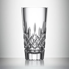 Lismore Vase 12in