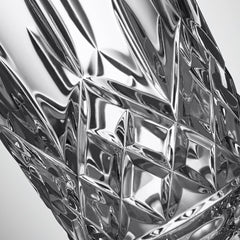 Lismore Vase 12in