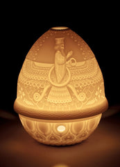 Zarathustra Lithophane