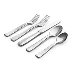 18/10 Martello 20pc Flatware Set