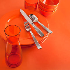 18/10 Martello 45pc Flatware Set