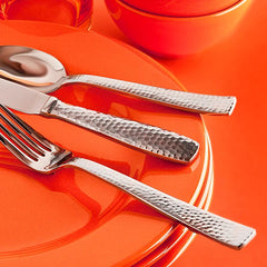 18/10 Martello 45pc Flatware Set