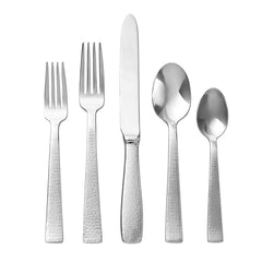 18/10 Martello 45pc Flatware Set