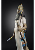 Assyrian Archer Sculpture. Limited Edition