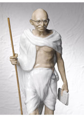 Mahatma Gandhi Figurine