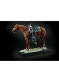 Quarter Horse Sculpture. Limited Edition