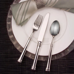 18/10 Bramasole 45pc. Flatware