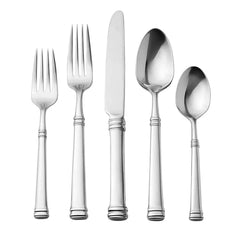 18/10 Bramasole 45pc. Flatware