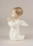 Angel Praying Figurine