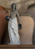 Water Girl Figurine
