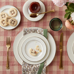 Venetian Lace 5-Piece Place Setting