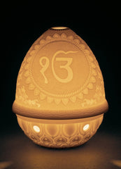 Ik Onkar Lithophane