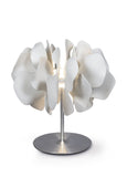 Nightbloom Table Lamp. White. (Us)