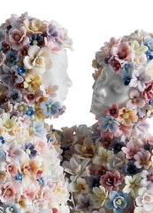 Love III Couple Sculpture