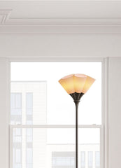 Jamz Floor Lamp, Black (US)