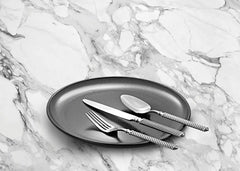 Torsade 18/10 Stainless Steel 20 Piece Flatware Set