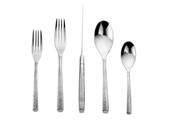 Birchwood 18/10 Stainless Steel 20 Piece Flatware Set