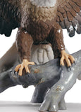 Freedom Eagle Sculpture