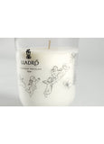 Missing You Candle. Unbreakable Spirit Scent