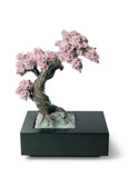Blossoming Tree Figurine