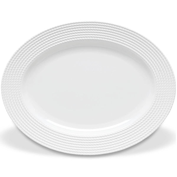 Wickford™ 16" Oval Serving Platter