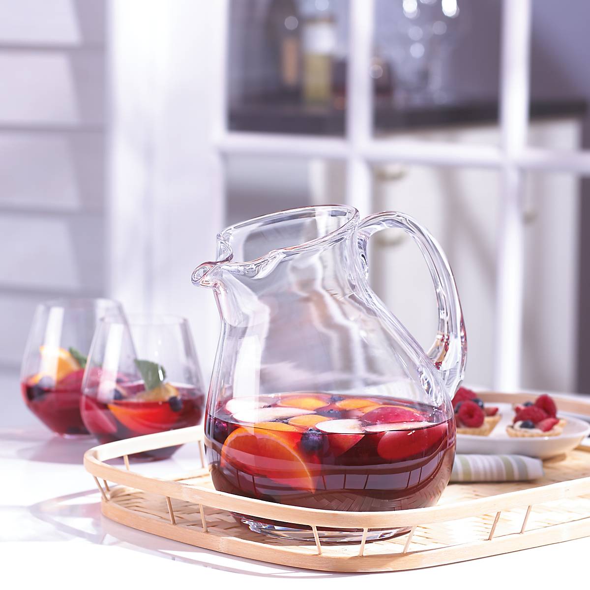 Tuscany Classics® Party Pitcher