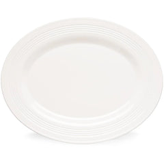 Tin Can Alley Oval Serving Platter