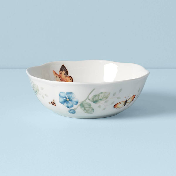 Butterfly Meadow All-Purpose Bowl