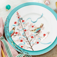 Chirp Seasonal 8" Salad Plate
