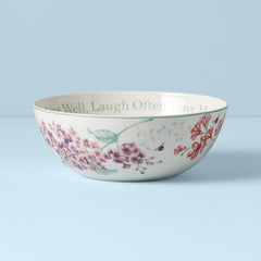 Butterfly Meadow® Large Serving Bowl